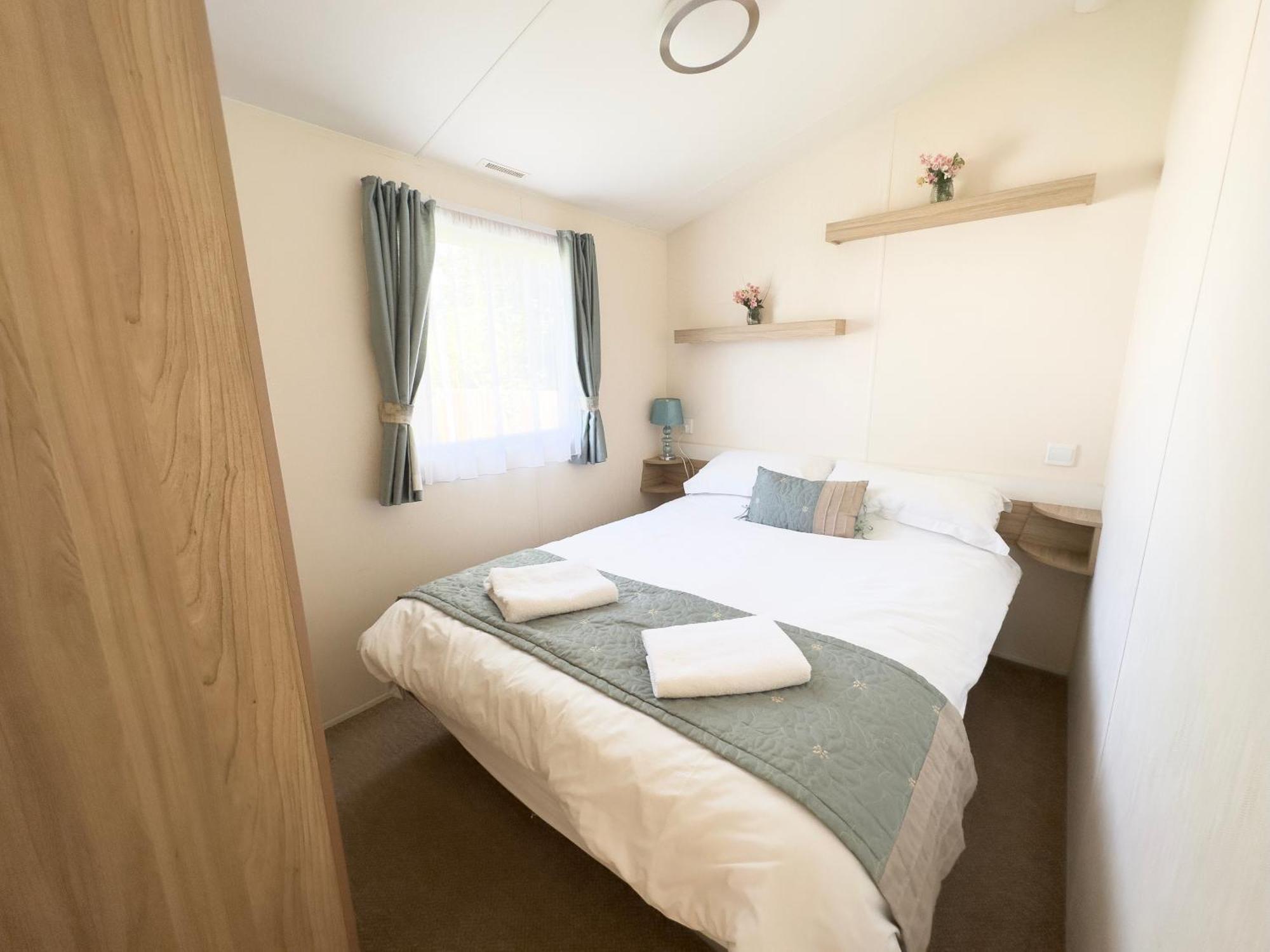 Edinburgh - Seton Sands-Salsa Caravan-Pet Friendly Port Seton Exterior photo